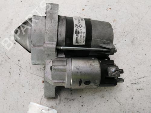 Startmotor RENAULT SCÉNIC III (JZ0/1_) 1.2 TCe (JZ16) | BP29758979M8
