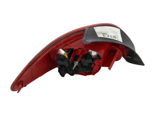 Venstre baglygte Venstre baglygte PEUGEOT 206 Hatchback (2A/C) 1.4 i (75 hp) 34529646 34529646