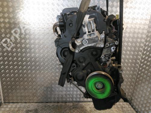 Engine FORD FIESTA VI (CB1, CCN) 1.4 TDCi | BP18824912M1 