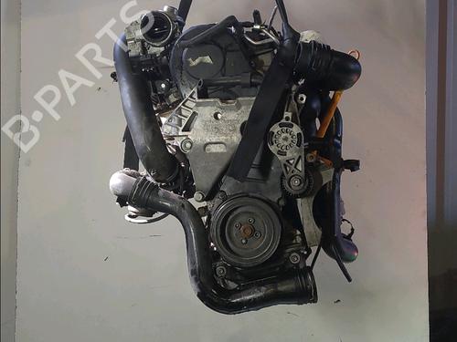 Engine VW GOLF V (1K1) 1.9 TDI | BP29740381M1 