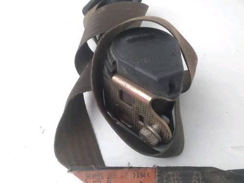 Used Front left belt tensioner Front left belt tensioner PEUGEOT BOXER Van (230L) 2.5 D (86 hp) 32715667 32715667