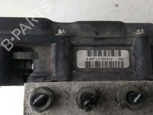 Used ABS pump ABS pump 35797305 35797305