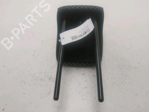 Used Headrest Headrest RENAULT SCÉNIC III (JZ0/1_) 1.5 dCi (110 hp) 24302861 24302861
