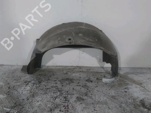 Hjulbue Hjulbue RENAULT KANGOO Express (FW0/1_) 1.5 dCi 90 (FW0G, FW05, FW08, FW11) (90 hp) 33249394 33249394