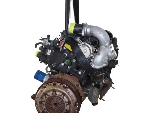 Used Engine Engine PEUGEOT 307 (3A/C) 2.0 HDi 110 (107 hp) 40241951 40241951