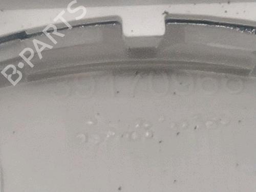 Interior roof light CITROËN C3 AIRCROSS II (2R_, 2C_) 1.2 PureTech 110 (2RHNZB, 2RHNZW, 2RHNPX, 2RHNPJ) | BP28594194I8 