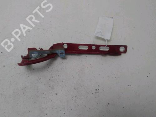 Used Hinge/Door check strap PEUGEOT 208 I (CA_, CC_) 1.6 VTi (120 hp) 28121280