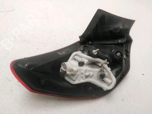 Right taillight OPEL ASTRA J (P10) 1.7 CDTI (68) | BP29873088C35