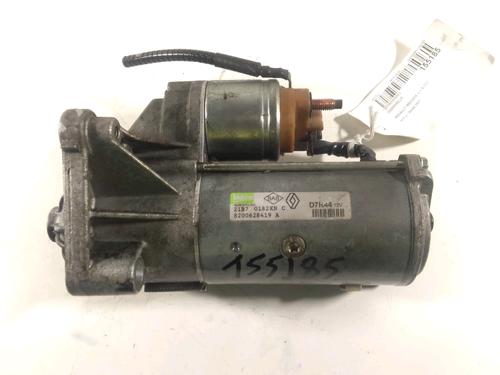 Starter RENAULT MEGANE II (BM0/1_, CM0/1_) 1.9 dCi | BP25886210M8 