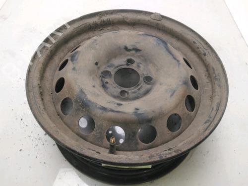 Used Rim DACIA LOGAN MCV II TCe 90 (K8M1, K8MA, K8AC) (90 hp) 20218232