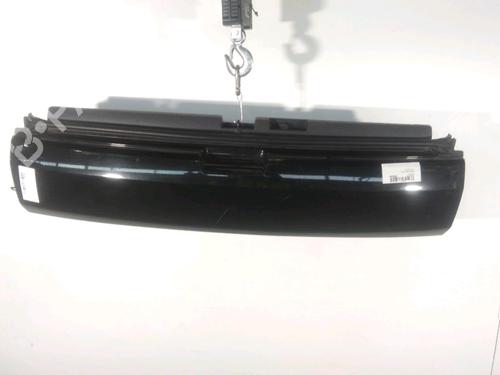 Tailgate PEUGEOT 3008 I MPV (0U_) 1.6 HDi | BP26442966C6 