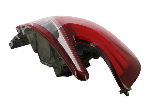 Used Right taillight Right taillight PEUGEOT 208 I (CA_, CC_) 1.6 BlueHDi 100 (100 hp) 32100255 32100255
