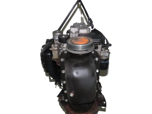 Engine FIAT 500 (312_) 1.2 (312AXA1A) | BP34573456M1 - Image 2