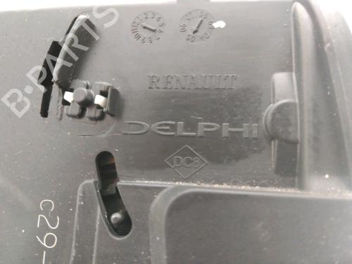 Steering column stalk RENAULT CLIO III (BR0/1, CR0/1) 1.5 dCi (C/BR0G, C/BR1G) | BP30187940I23