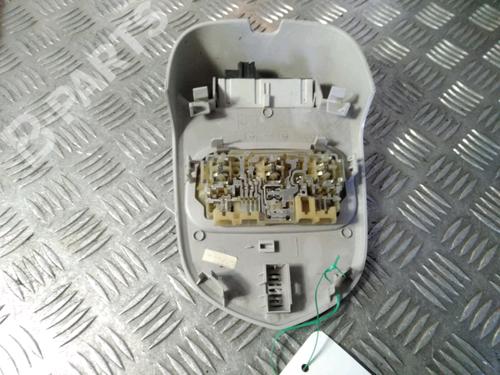 Interior roof light PEUGEOT 308 I (4A_, 4C_) 1.6 HDi | BP11714795I8
