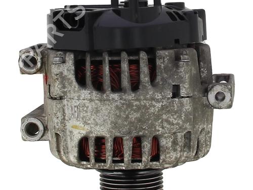 Alternator OPEL MERIVA B MPV (S10) 1.6 CDTI (75) | BP30825285M7 - Image 8