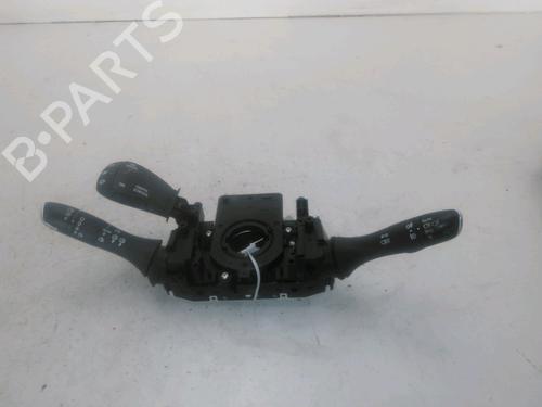 Used Steering column stalk Steering column stalk RENAULT KADJAR (HA_, HL_) 1.2 TCe 130 (HLMR) (130 hp) 28121236 28121236