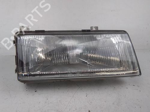 Right headlight SKODA FELICIA II Estate (6U5) [1995-2001]  15758267