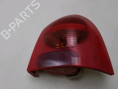 Used Right taillight RENAULT TWINGO I (C06_) 1.2 (C066, C068) (58 hp) 19540520
