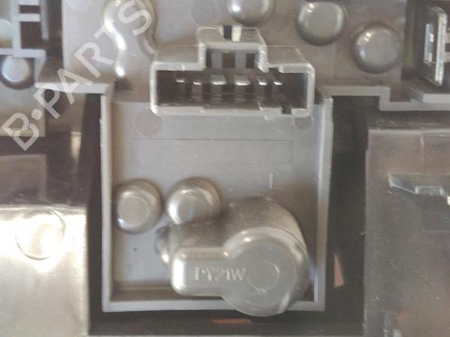 Left taillight RENAULT LAGUNA III Grandtour (KT0/1) 2.0 dCi (KT07, KT0J, KT14, KT1A, KT1S) | BP30188285C34 