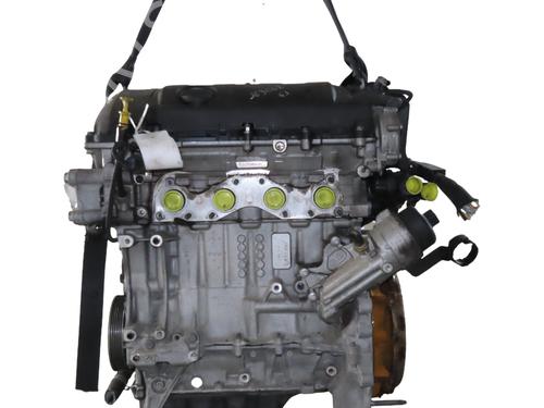 Engine CITROËN C4 II (NC_) 1.6 VTi 120 (NC5FS0, NC5FS9) | BP37431614M1 - Image 4