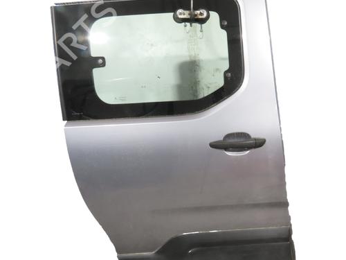 Højre side skydedør Højre side skydedør PEUGEOT RIFTER 1.5 BlueHDi 100 (102 hp) 36028951 36028951