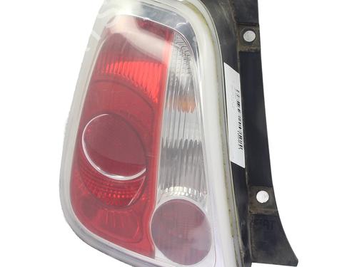 Left taillight FIAT 500 (312_) 1.2 (312AXA1A) | BP36029007C34 - Image 5