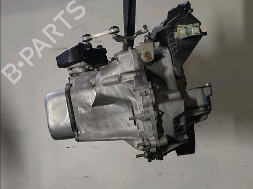 Used Gearbox Gearbox PEUGEOT 208 I (CA_, CC_) 1.2 VTI 82 (82 hp) 31576404 31576404
