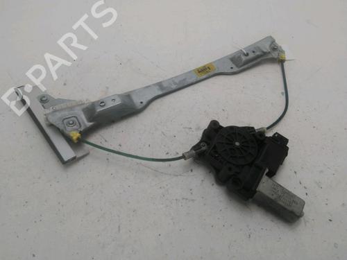 Front right window mechanism OPEL CORSA D (S07) 1.3 CDTI (L08, L68) | BP29621958C23 - Image 2