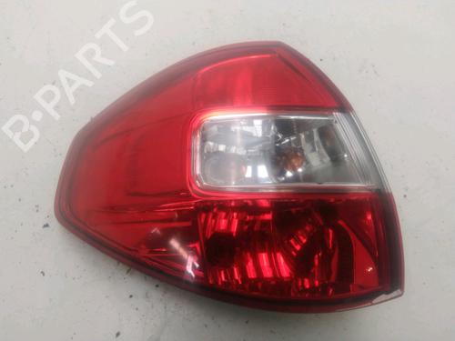 Left taillight RENAULT KOLEOS I (HY_) 2.0 dCi (HY0K) | BP26197741C34 - Image 3