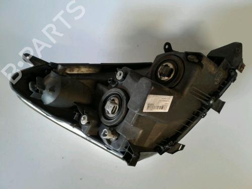 Scheinwerfer links für Scheinwerfer links TOYOTA COROLLA Verso (ZER_, ZZE12_, R1_) 2.0 D-4D (CUR10_, CUR10R) (116 hp) 36486587 36486587