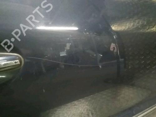 Right front door MERCEDES-BENZ A-CLASS (W168) A 160 (168.033, 168.133) | BP13081171C3