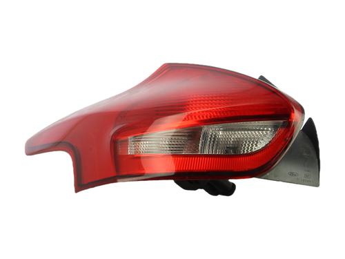 Left taillight FORD FOCUS III 1.0 EcoBoost | BP37431844C34 - Image 5