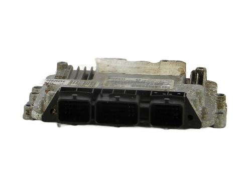 Used Engine control unit (ECU) Engine control unit (ECU) PEUGEOT 307 SW (3H) 1.6 HDI 110 (109 hp) 33835943 33835943