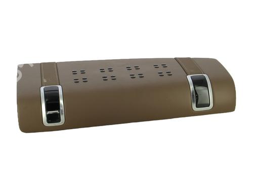 Glove box CITROËN C4 CACTUS 1.2 THP 110 | BP35797314C95  - Image 5