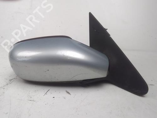 Used Right mirror RENAULT LAGUNA II (BG0/1_) 1.9 dCi (BG08, BG0G) (120 hp) 15754939