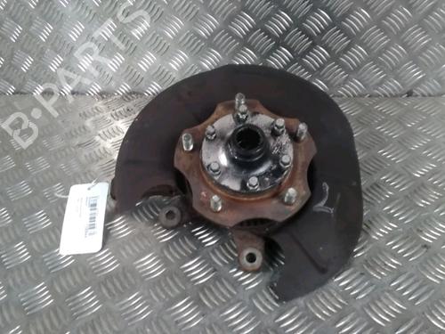 Used Left front steering knuckle SUZUKI GRAND VITARA I (FT, HT) 1.6 4x4 (SQ416) (94 hp) 16130909