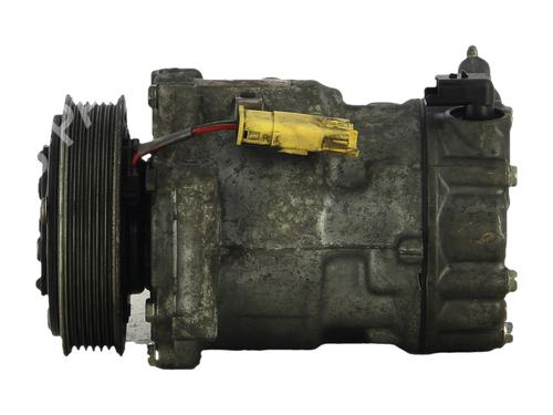 Used AC compressor AC compressor 39541625 39541625