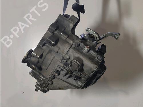 Gearbox VW FOX Hatchback (5Z1, 5Z3, 5Z4) 1.2 | BP26898155M3 