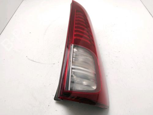 Right taillight RENAULT ESPACE IV (JK0/1_) 2.0 dCi (JK01, JK02, JK1J, JK1K, JK1H) | BP31155487C35 