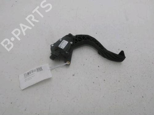 Pedal DACIA DUSTER (HM_) 1.5 dCi 115 (HMAD) | BP29344826I4 