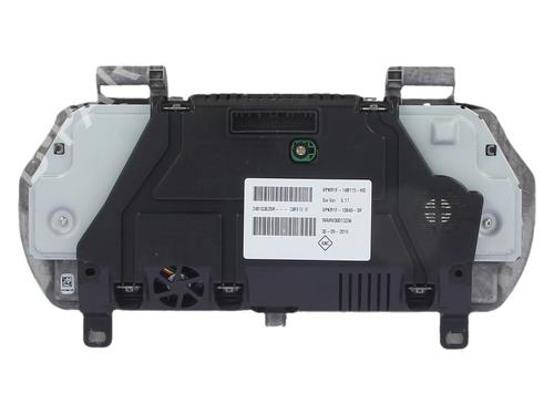 Used Instrument cluster Instrument cluster RENAULT ZOE (BFM_) ZOE (BFMC, BFMD) (136 hp) 40051980 40051980