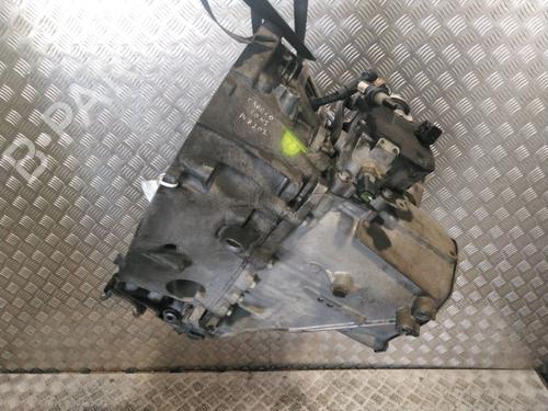 Used Gearbox Gearbox PEUGEOT 308 II (LB_, LP_, LW_, LH_, L3_) 1.6 THP 125 (125 hp) 18148916 18148916