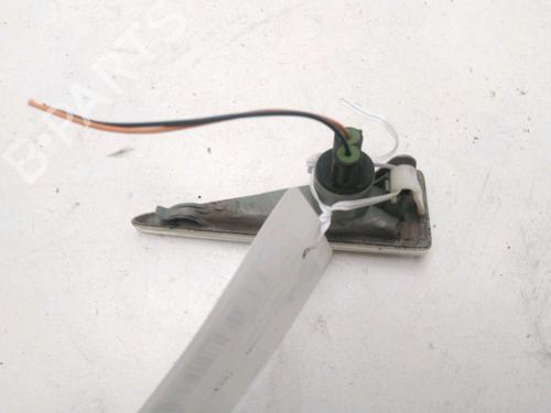 Used Left side indicator Left side indicator RENAULT SCÉNIC II (JM0/1_) 1.5 dCi (JM1E, JM16) (106 hp) 19917746 19917746