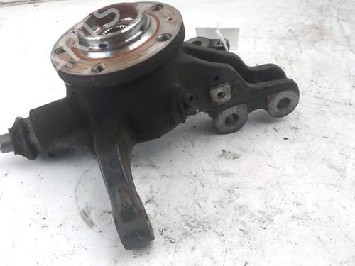 Right front steering knuckle PEUGEOT EXPERT Van (V_) 1.5 BlueHDi 100 | BP37597574M26 - Image 2