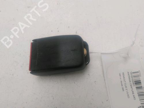 Used Seat buckle Seat buckle 24882126 24882126