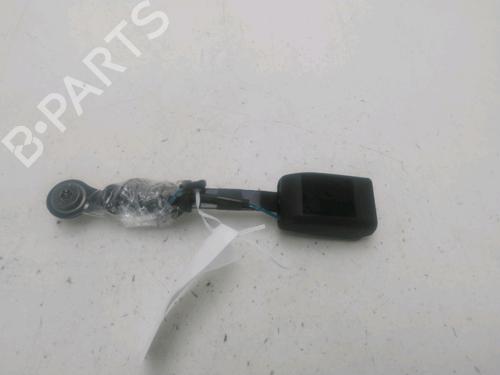 Used Seat buckle RENAULT KADJAR (HA_, HL_) 1.5 dCi 110 (HLA3) (110 hp) 28086940