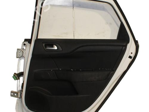 Used Right rear door CITROËN C4 II (NC_) 1.6 HDi 90 (92 hp) 32400075