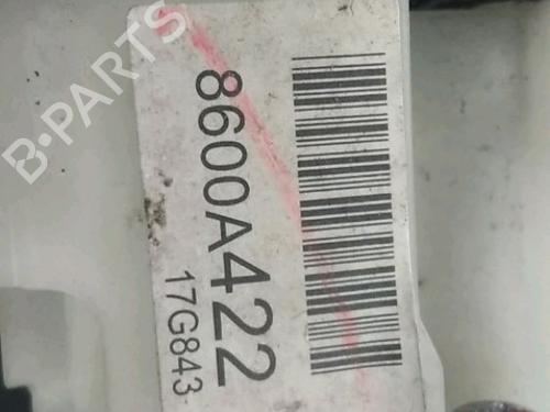 Steering column stalk MITSUBISHI L200 / TRITON (KA_T, KB_T) 2.5 DI-D 4WD (KB4T) | BP18824974I23 