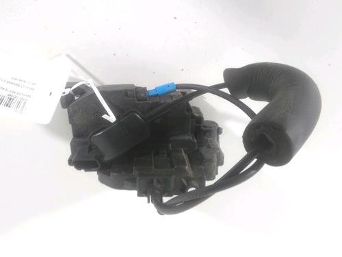 Used Front right lock Front right lock RENAULT MEGANE III Hatchback (BZ0/1_, B3_) 1.5 dCi (BZ09, BZ0D, BZ1W, BZ29, BZ14) (110 hp) 25377786 25377786